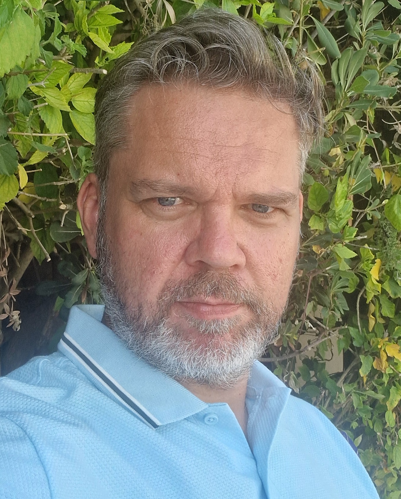 Dieter Schneider, founder and developer of Cadivari
